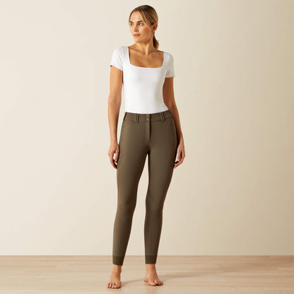 Tri Factor Grip Knee Patch Breech - Ariat Sale