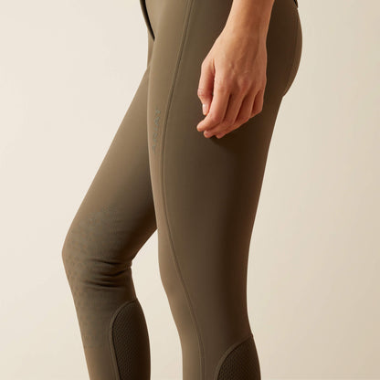 Tri Factor Grip Knee Patch Breech - Ariat Sale