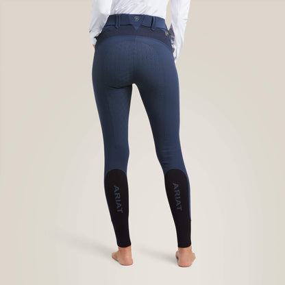 Tri Factor X Bellatrix Full Seat Breech - Ariat Trusted