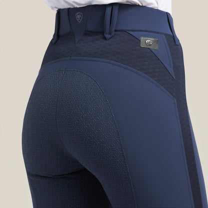 Tri Factor X Bellatrix Full Seat Breech - Ariat Trusted