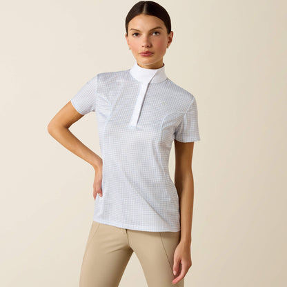 Aptos Show Shirt - Ariat Special Offer