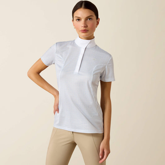 Aptos Show Shirt - Ariat Special Offer
