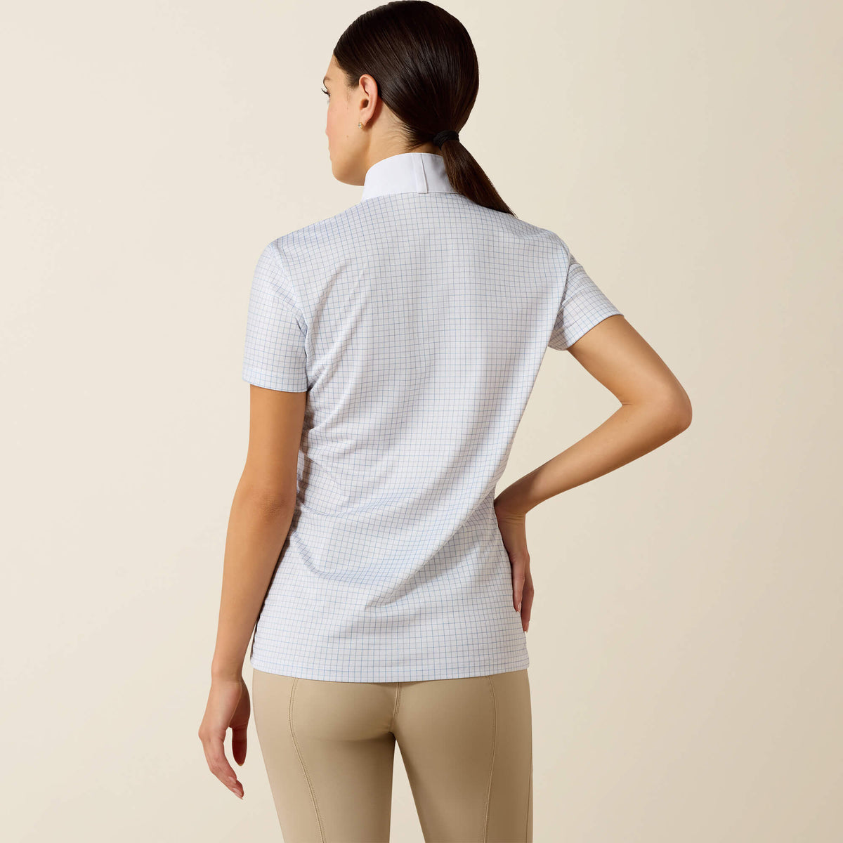 Aptos Show Shirt - Ariat Special Offer