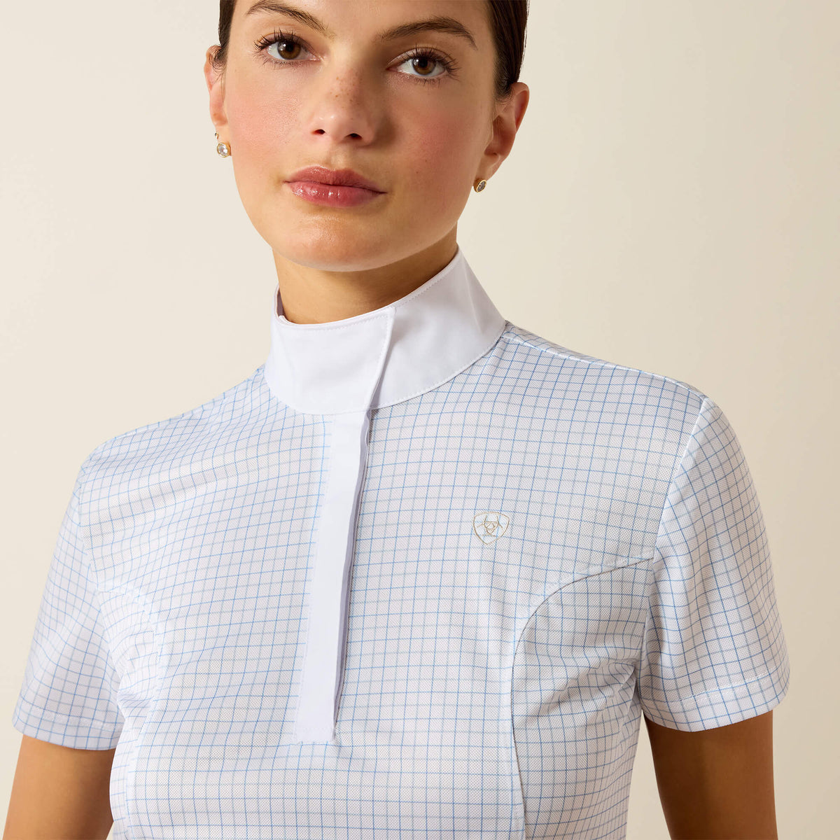 Aptos Show Shirt - Ariat Special Offer