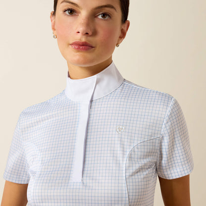 Aptos Show Shirt - Ariat Special Offer