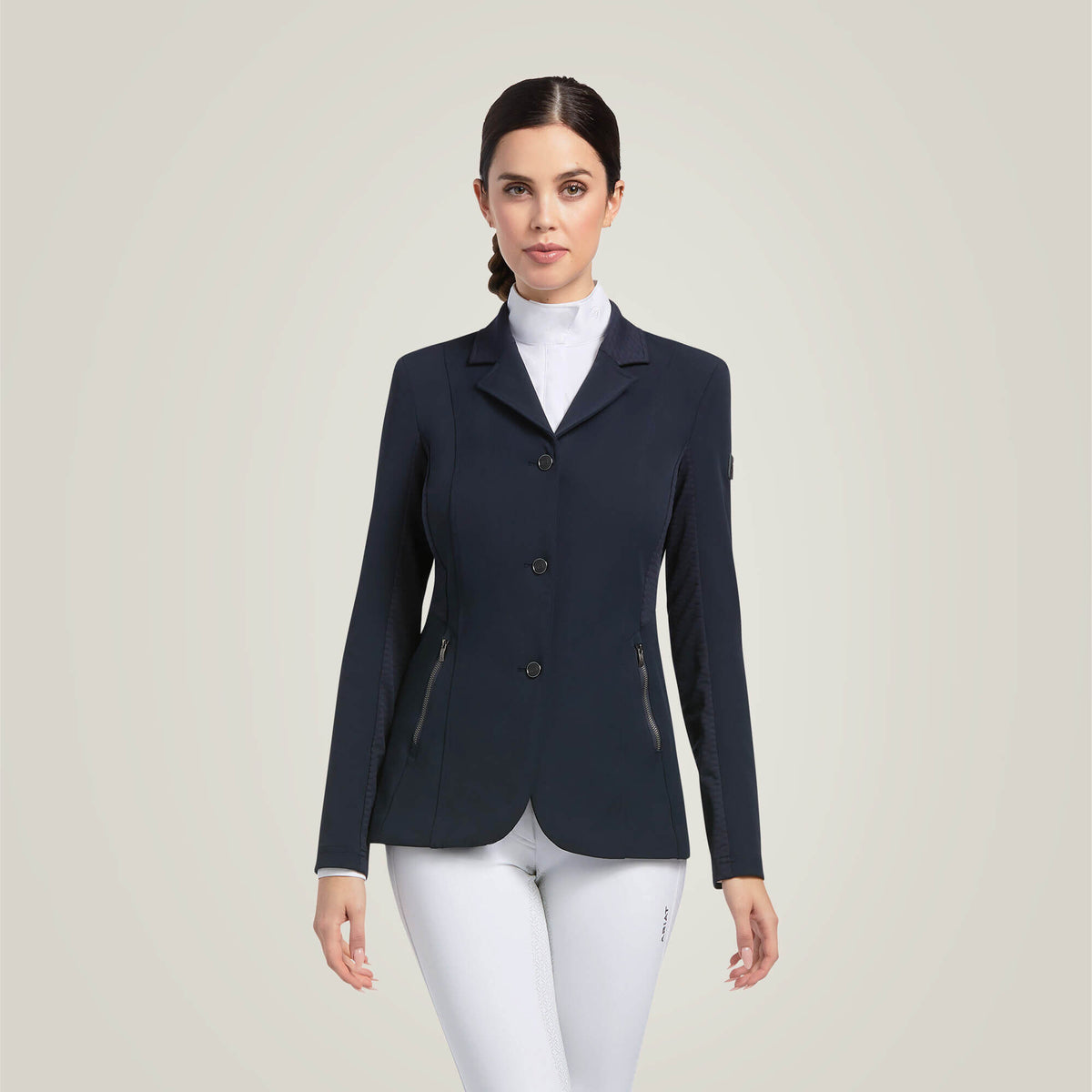 Galatea Bellatrix Show Coat - Ariat Best Price