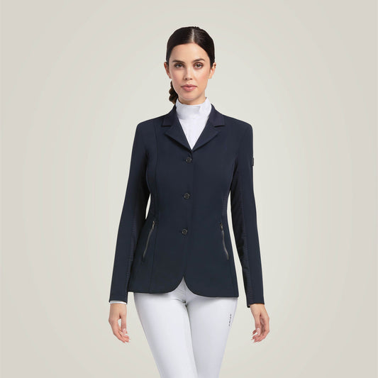 Galatea Bellatrix Show Coat - Ariat Best Price