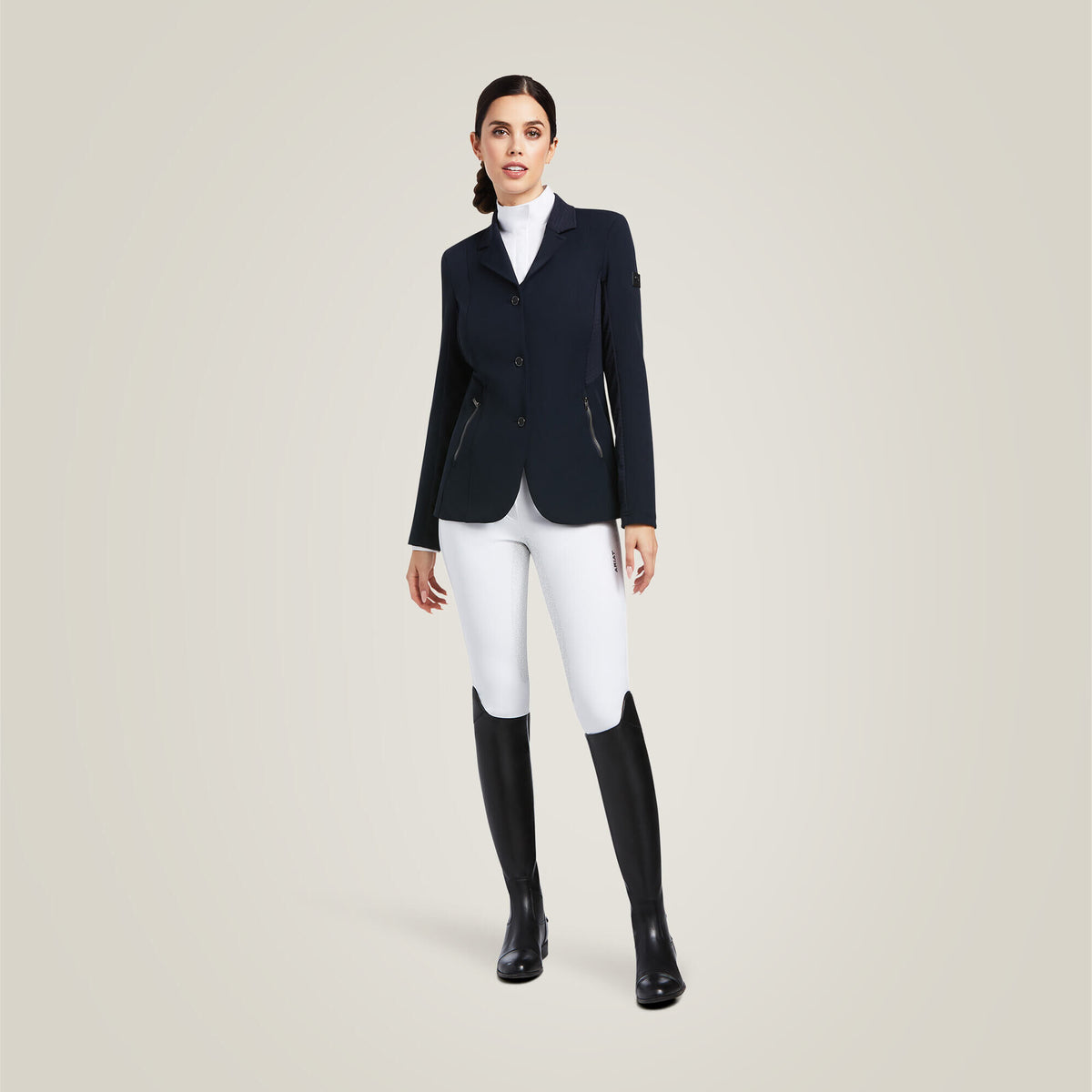 Galatea Bellatrix Show Coat - Ariat Best Price