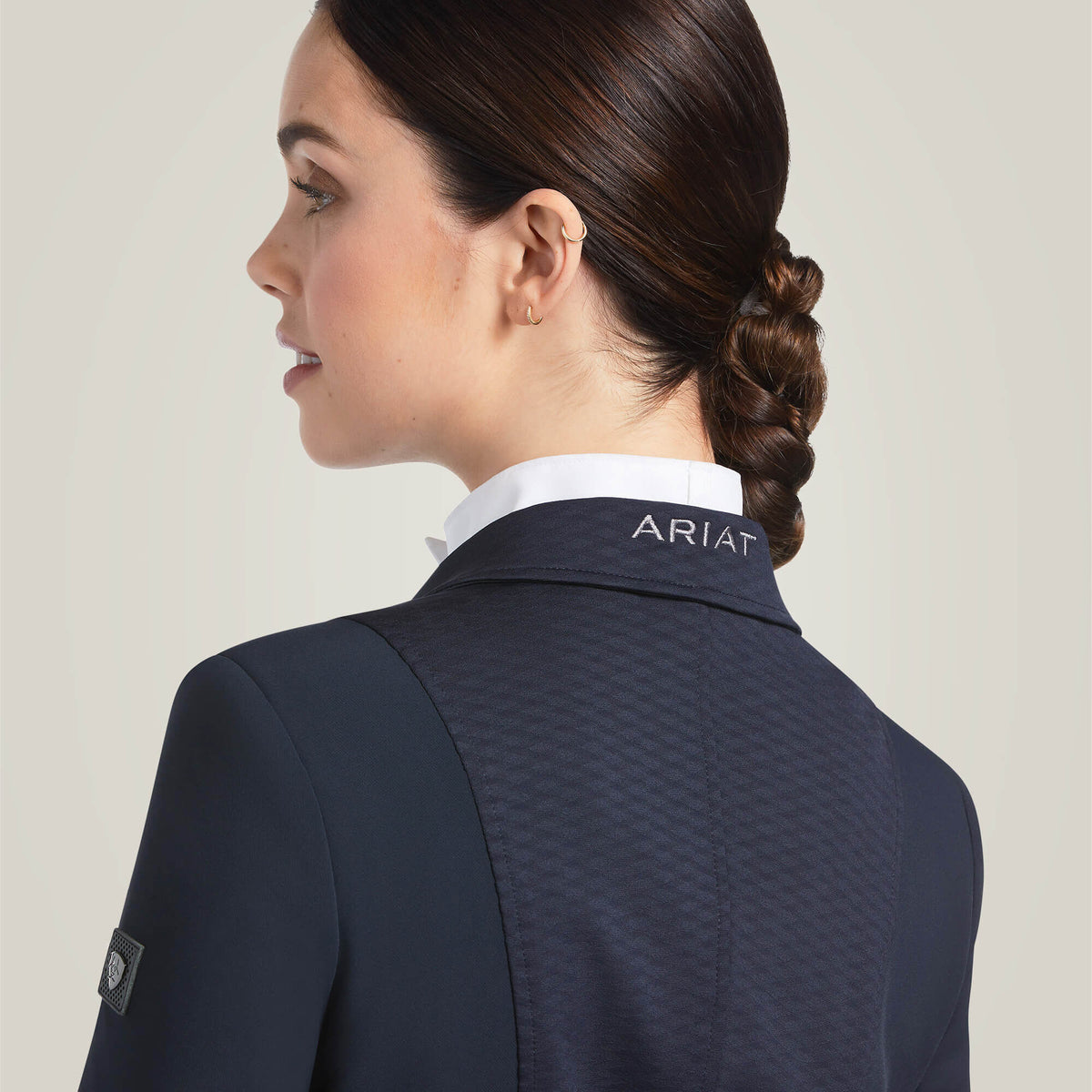 Galatea Bellatrix Show Coat - Ariat Best Price