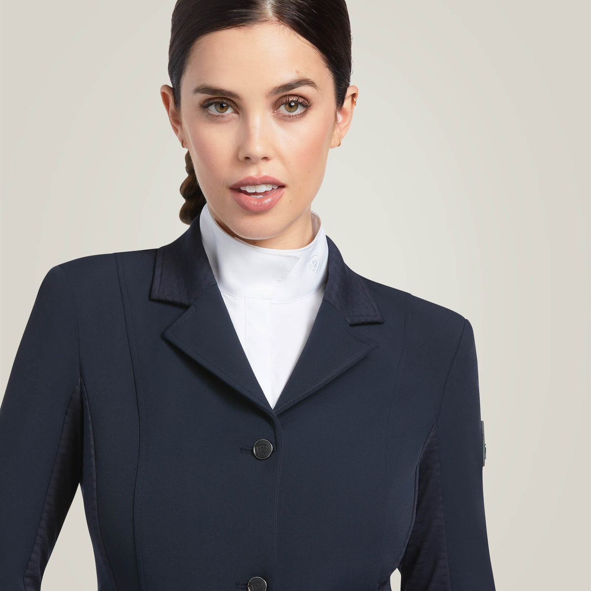 Galatea Bellatrix Show Coat - Ariat Best Price