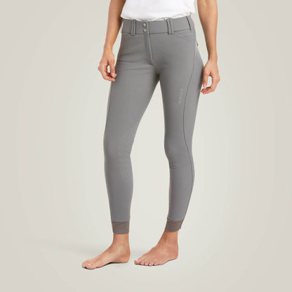 Tri Factor Grip Knee Patch Breech - Ariat Hot Sale