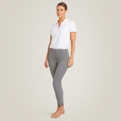 Tri Factor Grip Knee Patch Breech - Ariat Hot Sale