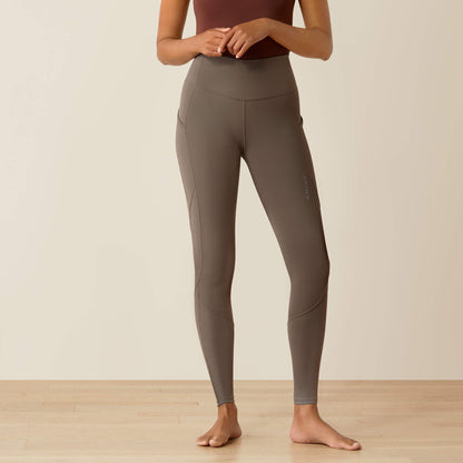 Breathe Eos Half Grip Tight - Ariat Special Offer