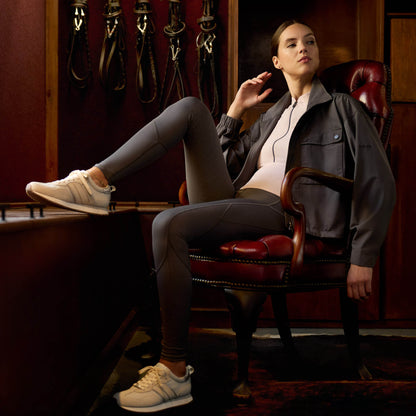 Breathe Eos Half Grip Tight - Ariat Special Offer