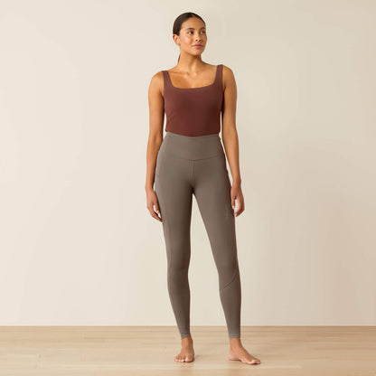 Breathe Eos Half Grip Tight - Ariat Special Offer