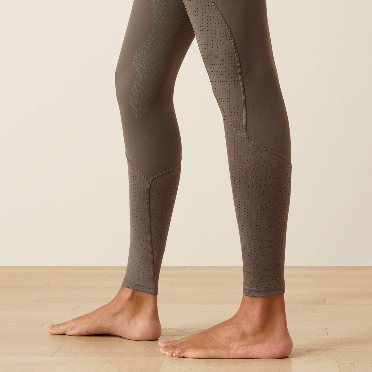 Breathe Eos Half Grip Tight - Ariat Special Offer