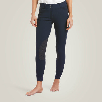 Prelude Knee Patch Breech - Ariat Featured