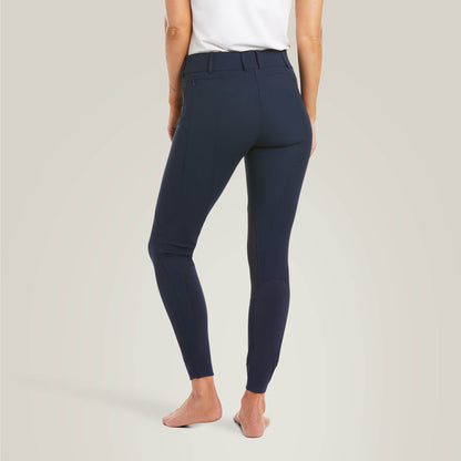 Prelude Knee Patch Breech - Ariat Featured
