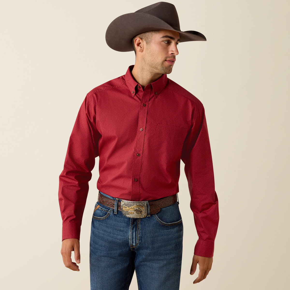 Tito Classic Fit Shirt - Ariat Deals