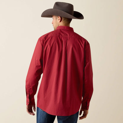 Tito Classic Fit Shirt - Ariat Deals