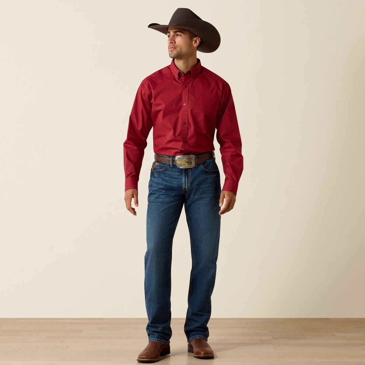Tito Classic Fit Shirt - Ariat Deals