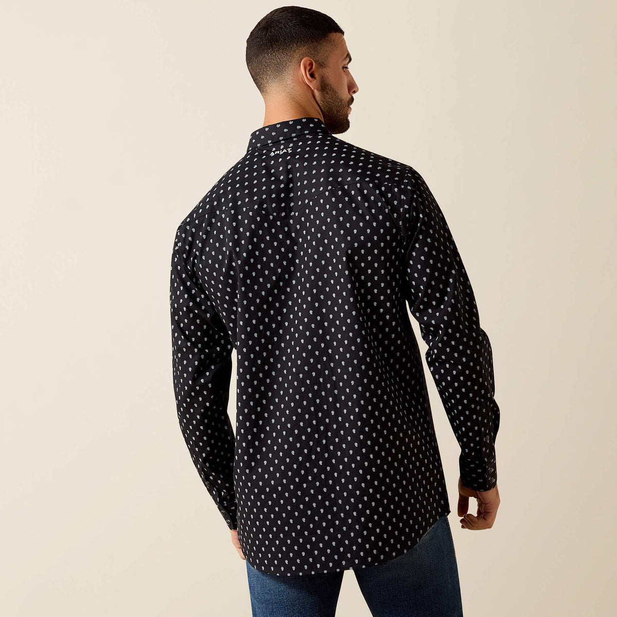 Truth Fitted Snap Shirt - Ariat Great Value
