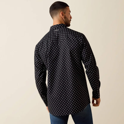Truth Fitted Snap Shirt - Ariat Great Value