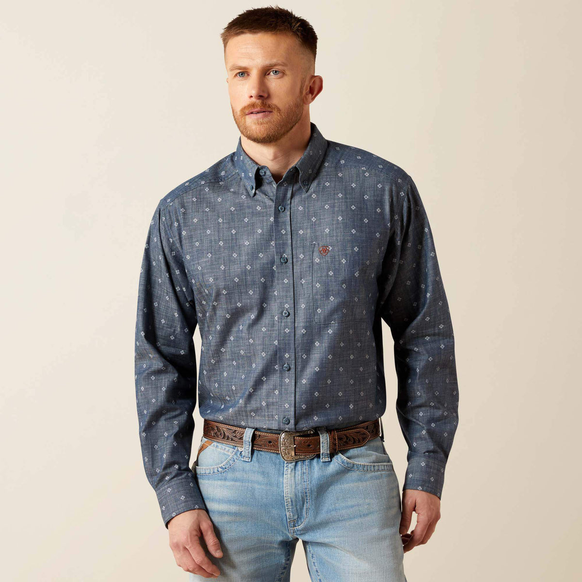 Watson Classic Fit Shirt - Ariat Smart Buy