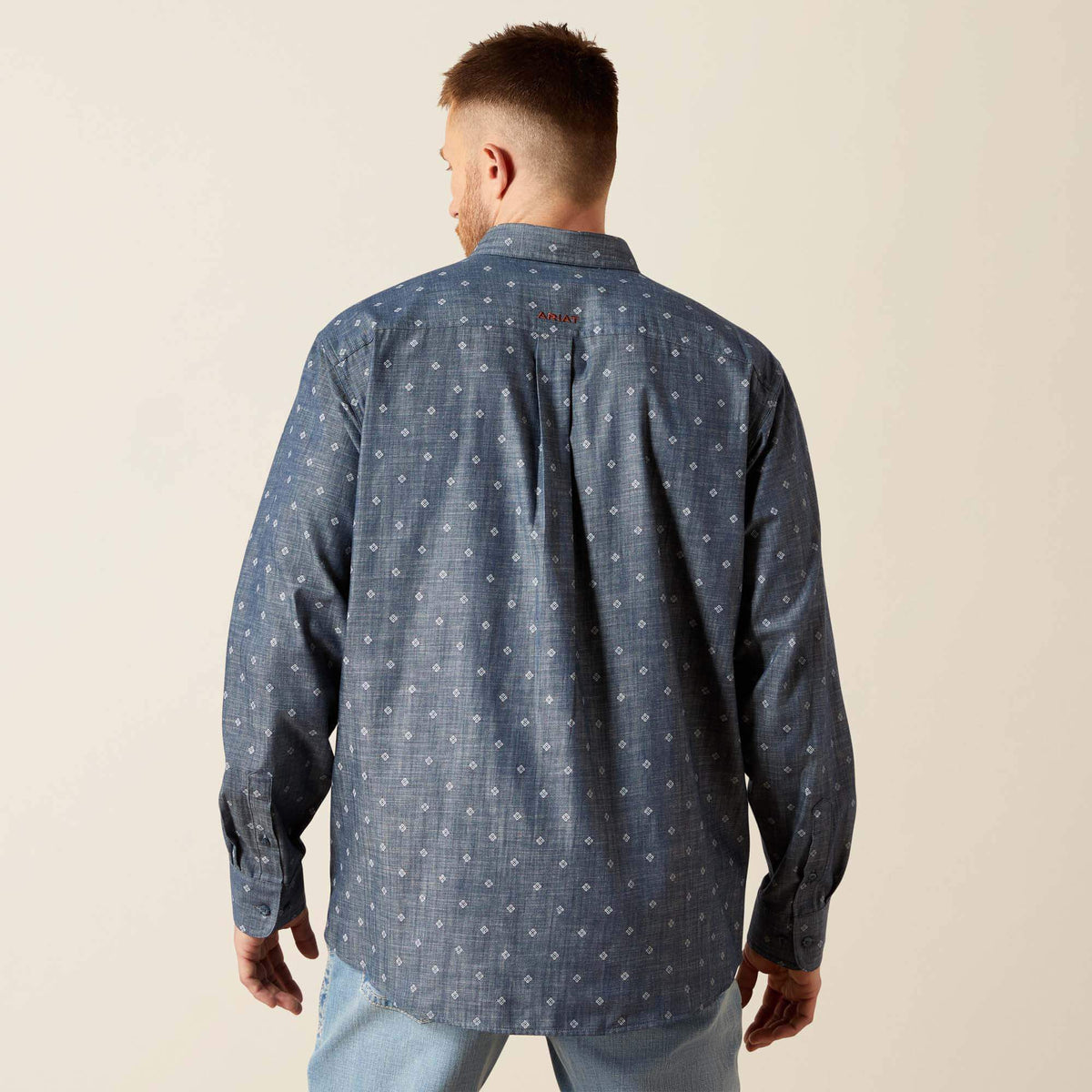 Watson Classic Fit Shirt - Ariat Smart Buy