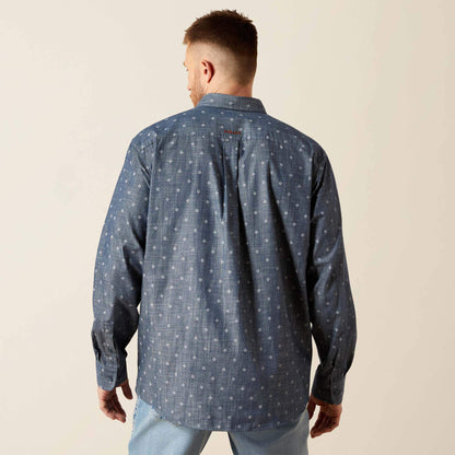 Watson Classic Fit Shirt - Ariat Smart Buy