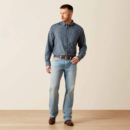 Watson Classic Fit Shirt - Ariat Smart Buy