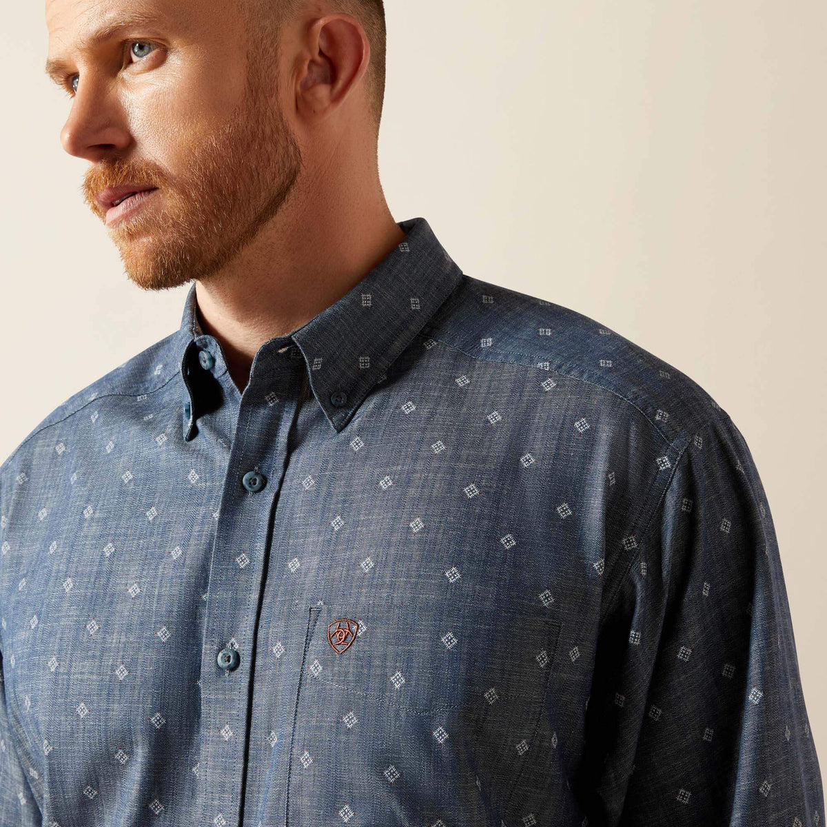 Watson Classic Fit Shirt - Ariat Smart Buy