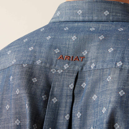 Watson Classic Fit Shirt - Ariat Smart Buy