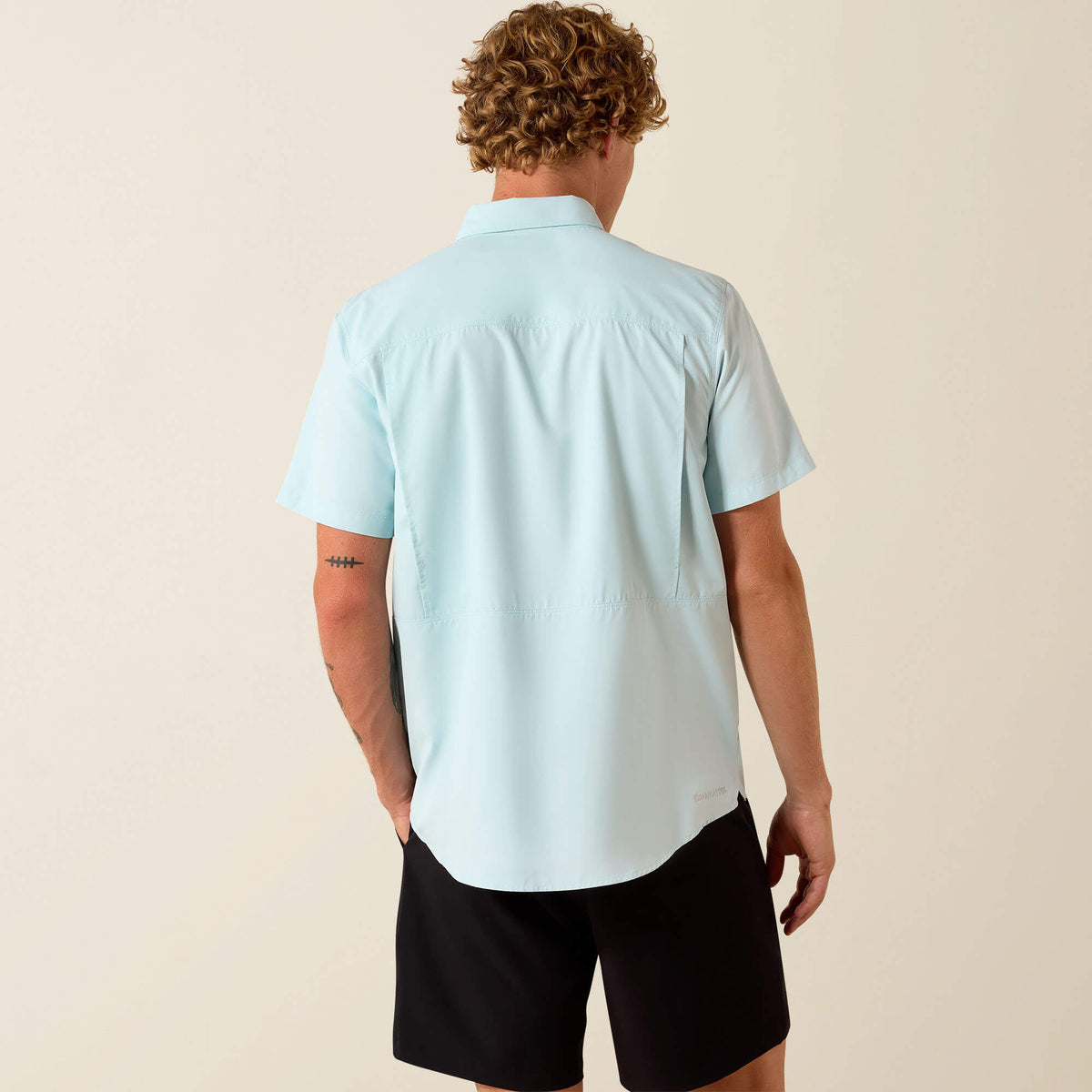 VentTEK Outbound Fitted Shirt - Ariat Latest