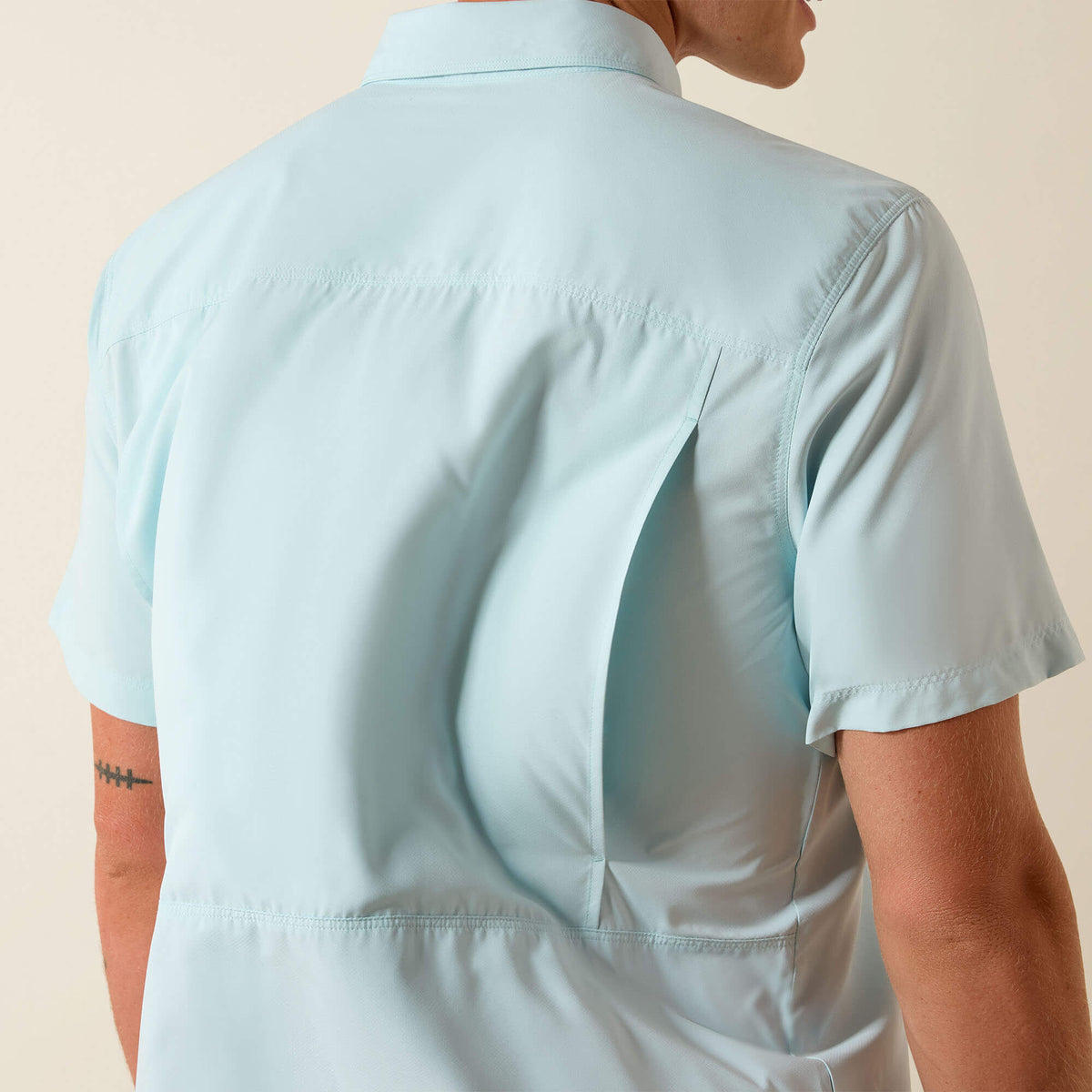 VentTEK Outbound Fitted Shirt - Ariat Latest