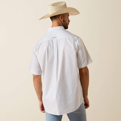 Tenzin Classic Fit Shirt - Ariat Classic