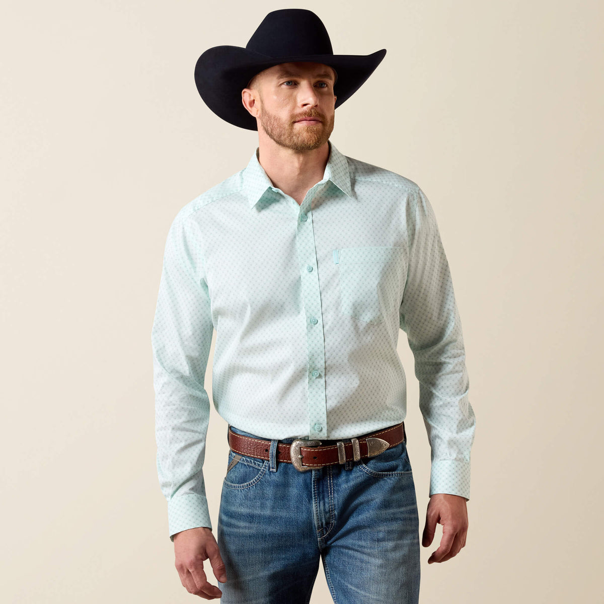 Everything Classic Fit Shirt - Ariat Essential