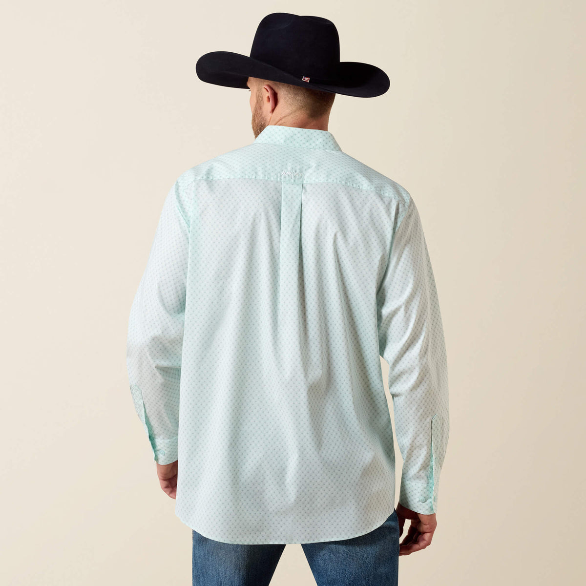 Everything Classic Fit Shirt - Ariat Essential