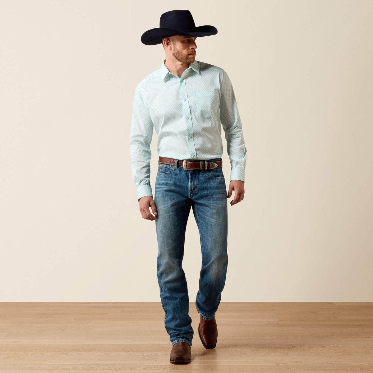 Everything Classic Fit Shirt - Ariat Essential