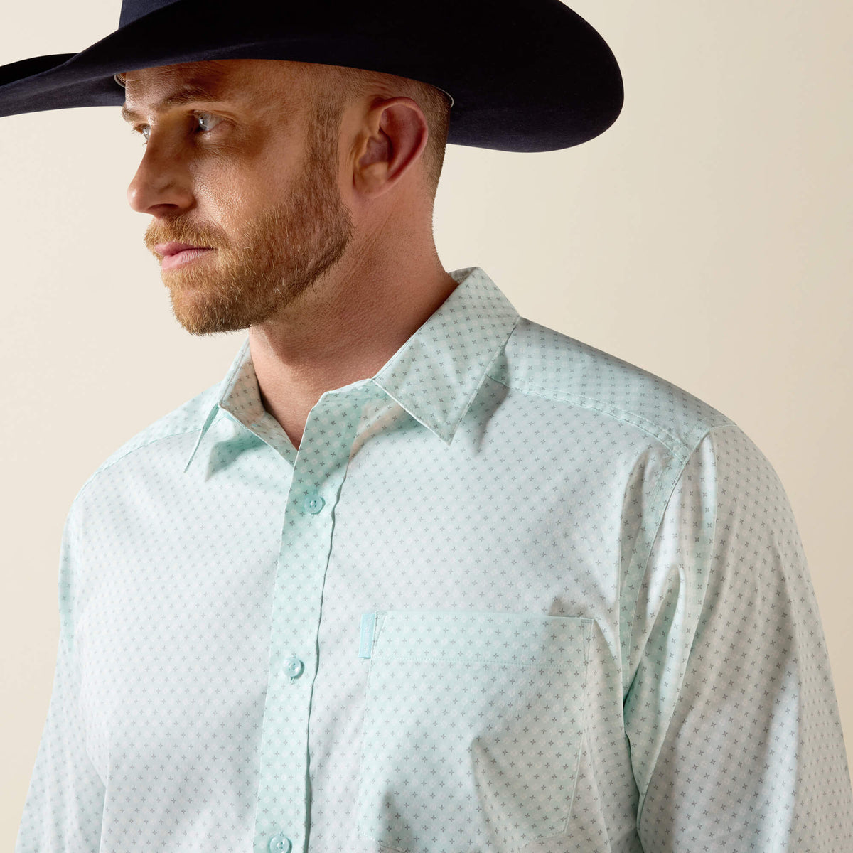 Everything Classic Fit Shirt - Ariat Essential