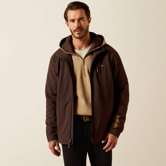 Rion StretchShell Insulated Jacket - Ariat Exclusive