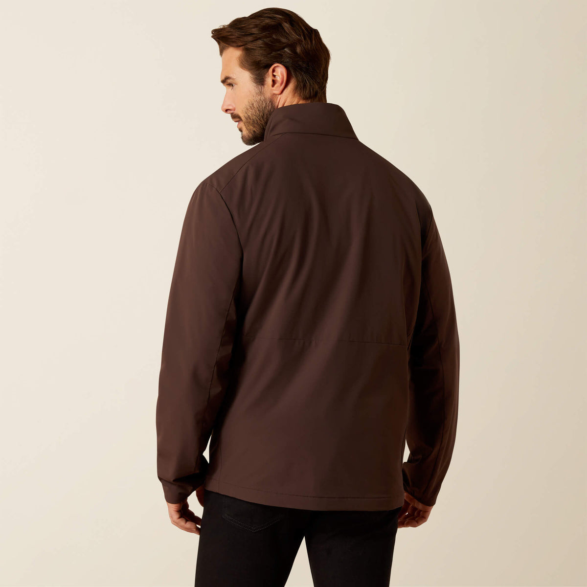 Rion StretchShell Insulated Jacket - Ariat Exclusive