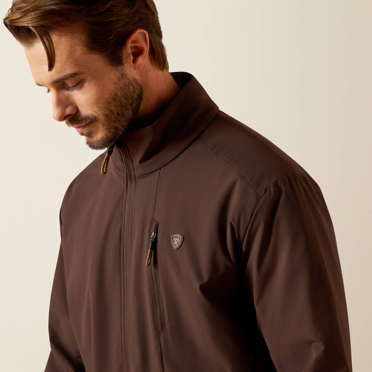 Rion StretchShell Insulated Jacket - Ariat Exclusive