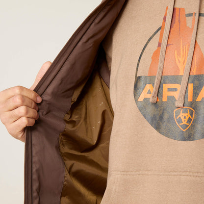 Grizzly 2.0 Canvas Conceal and Carry Vest - Ariat Recommended