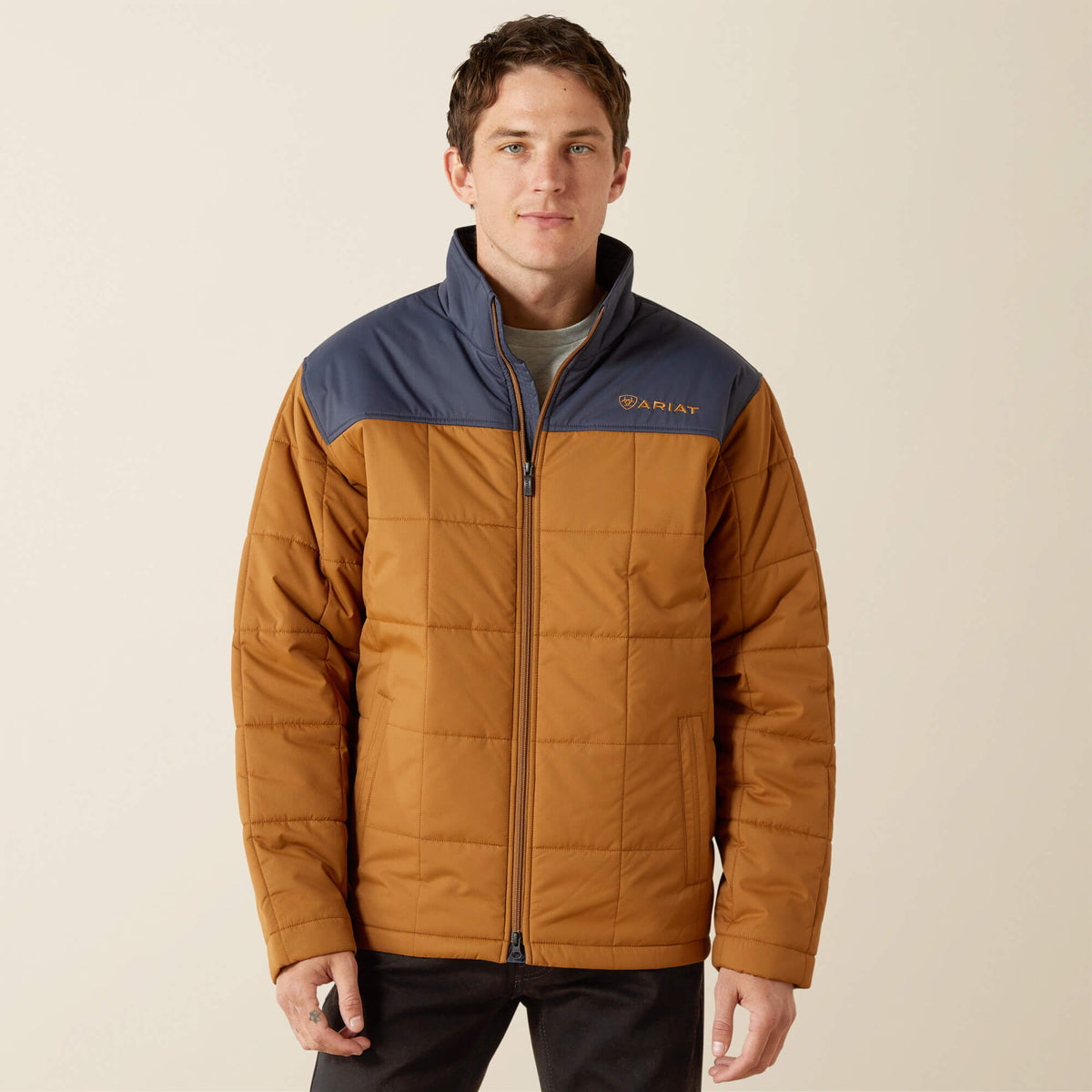 Crius Insulated Jacket - Ariat Trusted