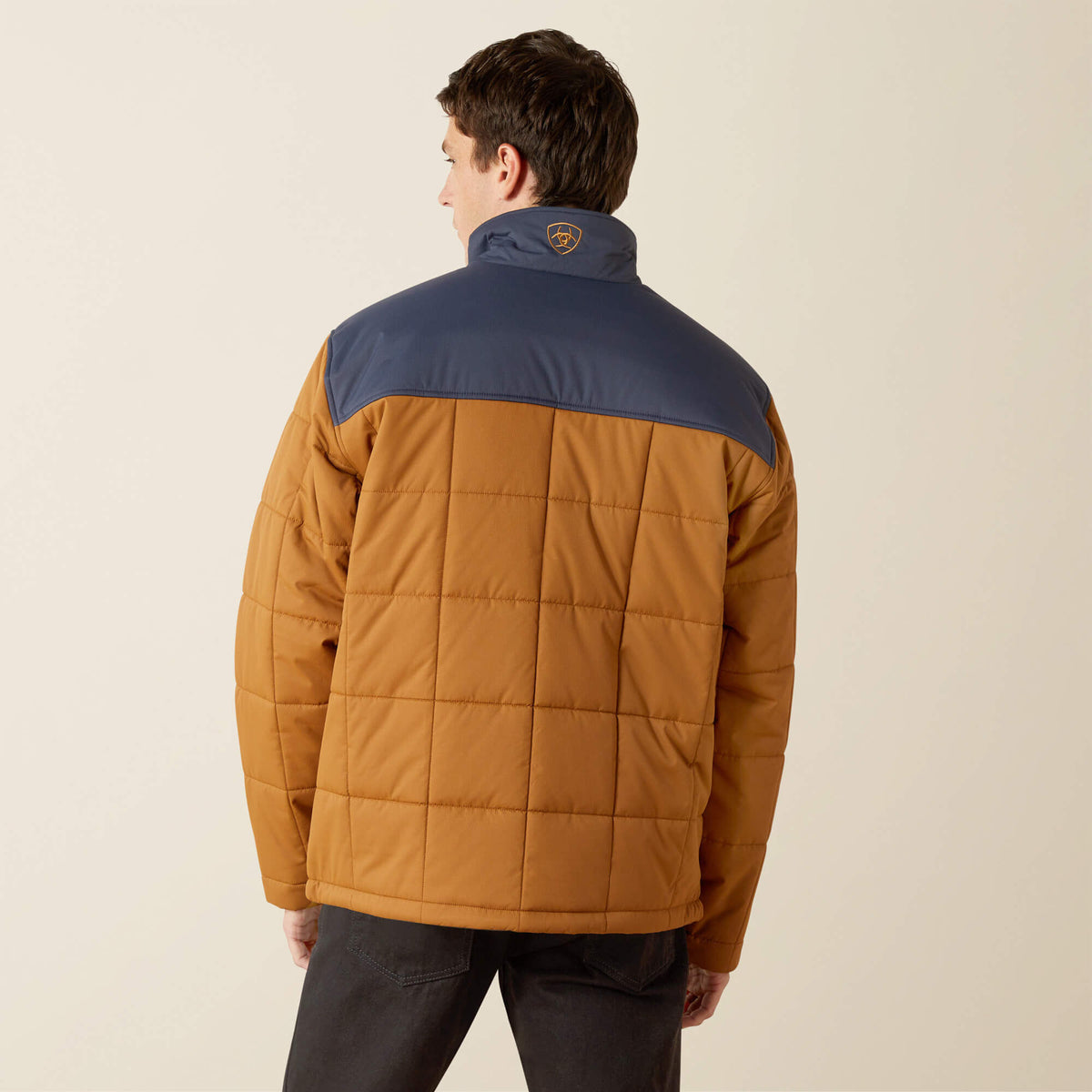 Crius Insulated Jacket - Ariat Trusted