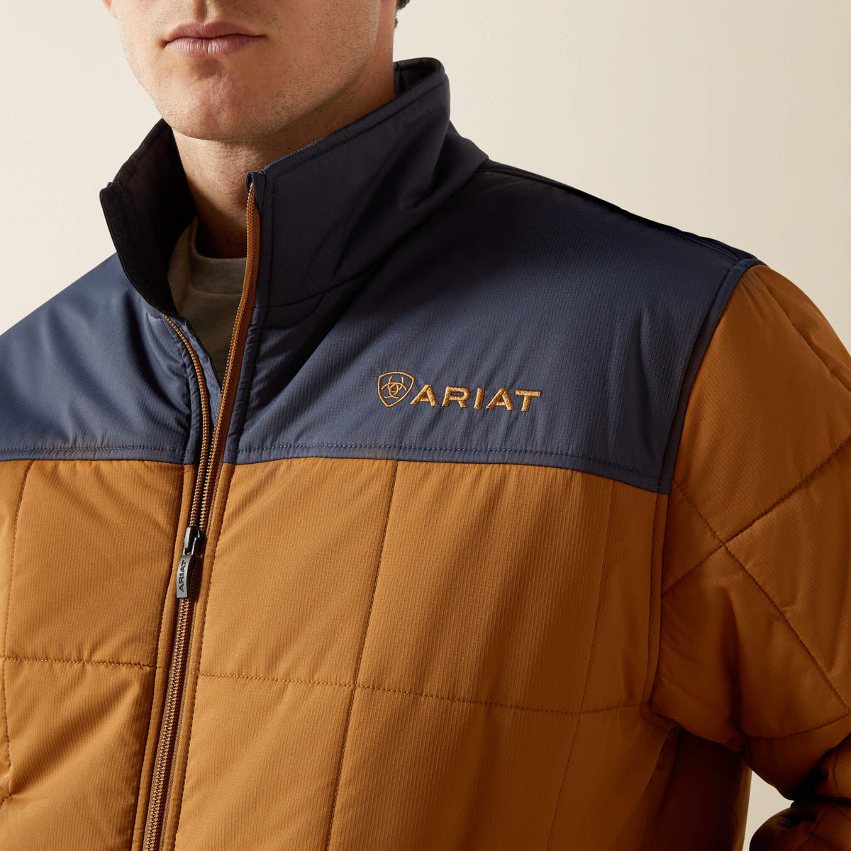 Crius Insulated Jacket - Ariat Trusted