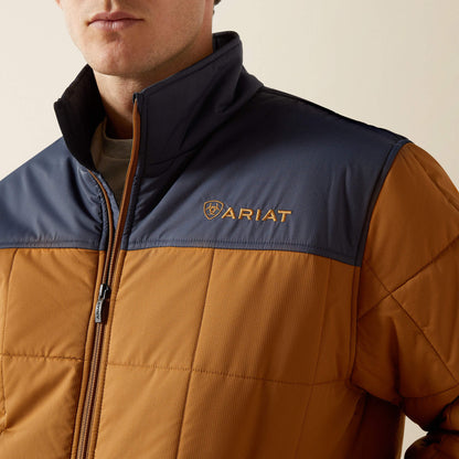 Crius Insulated Jacket - Ariat Trusted