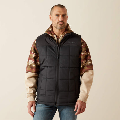 Crius Insulated Vest - Ariat New