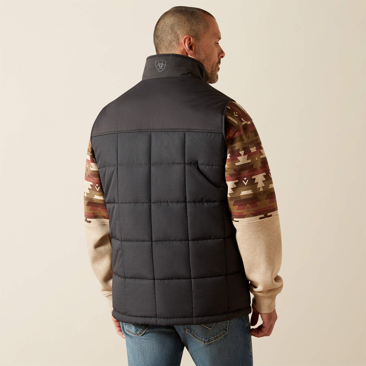 Crius Insulated Vest - Ariat New
